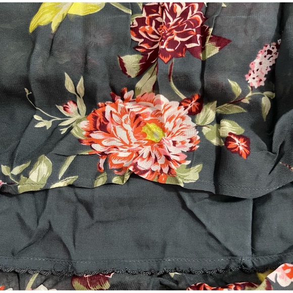 Anthropologie Evelin Maxi Dress NWT’s Size Small - Picture 11 of 16